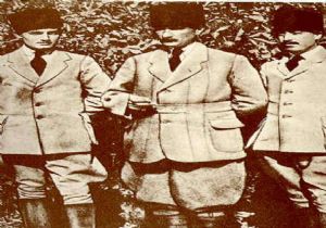 Erzurum, Atatürk'e minnettar